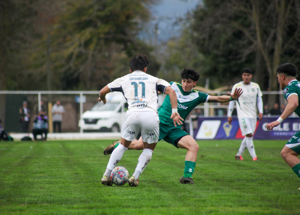 Deportes Linares conocerá este sábado a su primer rival para la Liguilla de Ascenso