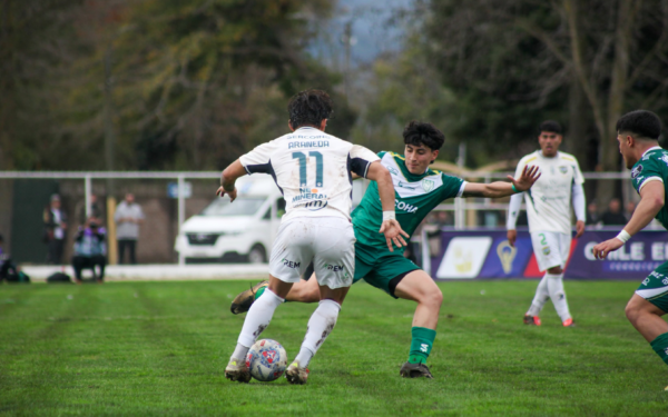 Deportes Linares conocerá este sábado a su primer rival para la Liguilla de Ascenso